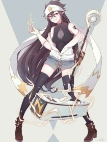 高超喷水
